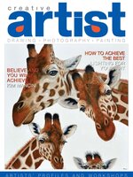 Creative Artist